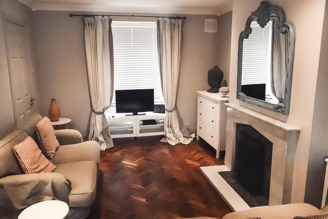 Phoenix House Дублин Экстерьер фото